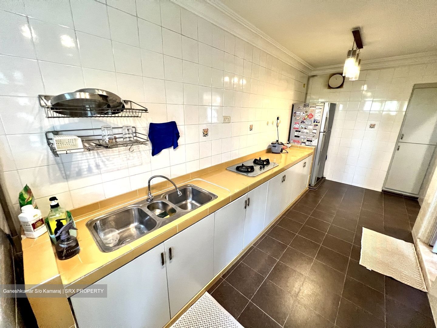 Blk 984B Buangkok Link (Hougang), HDB 5 Rooms #488541801